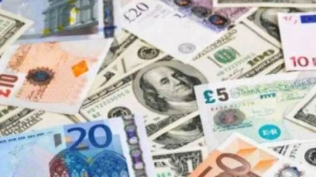 أسعار صرف العملات الأجنبية والعربية مقابل الجنيه المصري اليوم الجمعة